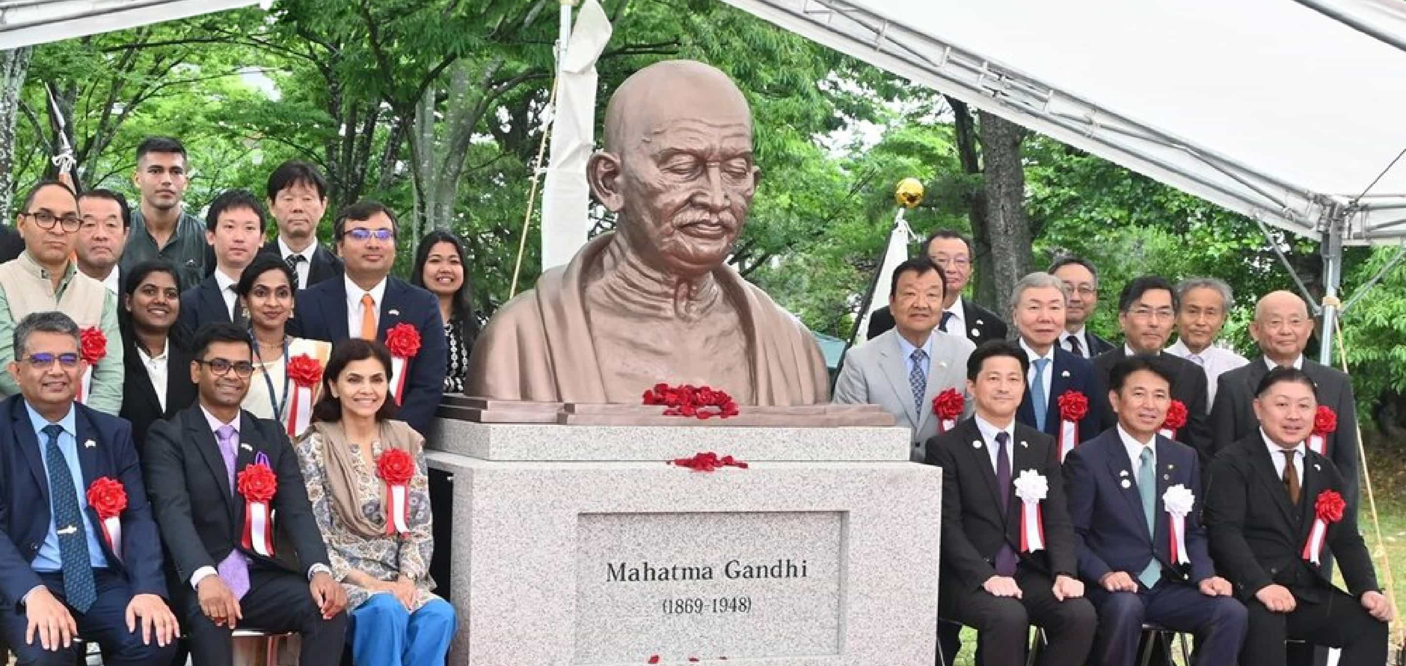 山陰インド協会